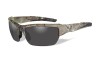 Realtree & Smoke Grey Lens