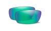 Polarized Emerald Lens - Avail. as Accssry. order