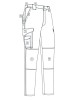 TRU-SPEC - 24/7 Ladies Tactical Pants
