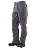Tactical Pant - Charcol Grey - 65/35 Poly/Cotton Ripstop Blend