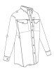 TRU-SPEC - 24/7 Ultralight Field Shirt