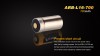 Fenix - 16340 Rechargeable Battery