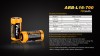 Fenix - 16340 Rechargeable Battery