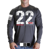 Nine Line - 22 A Day L/S T-Shirt