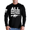 Nine Line - All Rifles Matter L/S T-Shirt