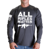 Nine Line - All Rifles Matter L/S T-Shirt