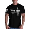 Nine Line - Share a Round w/ ISIS T-Shirt