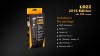 Fenix - LD22-2015