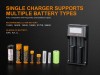 Fenix - ARE D2 Charger