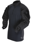 Tru-Spec - 1/4 Zip Combat Shirt