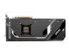 MSI GeForce RTX 4080 VENTUS 3X - OC Edition - graphics card - GeForce RTX 4080 - 16 GB