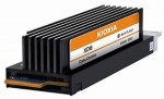 KIOXIA XG8 Series KXG80ZNV1T02 - SSD - 1024 GB - PCIe 4.0 x4 (NVMe)