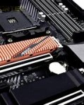 KIOXIA XG8 Series KXG80ZNV2T04 - SSD - 2048 GB - PCIe 4.0 x4 (NVMe)