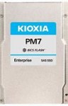 KIOXIA PM7-R Series KPM7XRUG3T84 - SSD - Enterprise, Read Intensive - 3840 GB - SAS 22.5Gb/s
