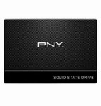 PNY CS900 - SSD - 250 GB - SATA 6Gb/s