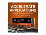 Seagate FireCuda 510 ZP250GM3A001 - SSD - 250 GB - PCIe 3.0 x4 (NVMe)