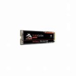 Seagate FireCuda 530 ZP1000GM3A013 - SSD - 1 TB - PCIe 4.0 x4 (NVMe)