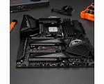 Seagate FireCuda 530 ZP4000GM3A013 - SSD - 4 TB - PCIe 4.0 x4 (NVMe)