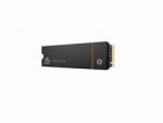 Seagate FireCuda 530 ZP1000GM3A023 - SSD - 1 TB - PCIe 4.0 x4 (NVMe)