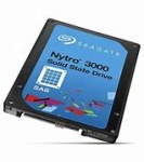 Seagate Nytro 5350H XP7680SE70005 - SSD - 7.68 TB - PCIe 4.0 x4 (NVMe)
