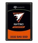 Seagate Nytro 3000 SSD XS960SE70045 - SSD - 960 GB - SAS 12Gb/s