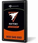 Seagate Nytro 3332 XS3840SE70094 - SSD - 3.84 TB - SAS 12Gb/s
