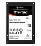 Seagate Nytro 3332 XS3840SE70104 - SSD - 3.84 TB - SAS 12Gb/s