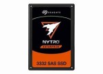 Seagate Nytro 3732 XS800ME70094 - SSD - 800 GB - SAS 12Gb/s