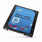 Seagate Nytro 3732 XS1600ME70084 - SSD - 1.6 TB - SAS 12Gb/s
