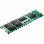 Intel Solid-State Drive 670p Series - SSD - 1 TB - PCIe 3.0 x4 (NVMe)