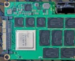 Intel Solid-State Drive D7 P5510 Series - SSD - 3.84 TB - U.2 PCIe 4.0 x4 (NVMe)
