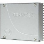 Intel Solid-State Drive DC P4510 Series - SSD - 1 TB - PCIe 3.1 x4 (NVMe)