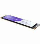 Solidigm P41 Plus Series - SSD - 512 GB - PCIe 4.0 x4 (NVMe)