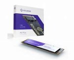 Solidigm P41 Plus Series - SSD - 1 TB - PCIe 4.0 x4 (NVMe)