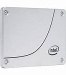 Intel Solid-State Drive D3-S4620 Series - SSD - 480 GB - SATA 6Gb/s