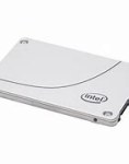 Intel Solid-State Drive D3-S4620 Series - SSD - 960 GB - SATA 6Gb/s