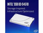 Intel Solid-State Drive D3-S4510 Series - SSD - 960 GB - SATA 6Gb/s
