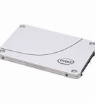 Intel Solid-State Drive D3-S4510 Series - SSD - 3.84 TB - SATA 6Gb/s