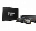 Samsung PM9A3 MZ-QL296000 - SSD - 960 GB - U.2 PCIe 4.0 x4 (NVMe)