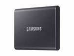 Samsung T7 MU-PC500T - SSD - 500 GB - USB 3.2 Gen 2