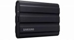Samsung T7 Shield MU-PE1T0S - SSD - 1 TB - USB 3.2 Gen 2