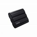 Samsung T7 Shield MU-PE2T0S - SSD - 2 TB - USB 3.2 Gen 2