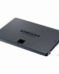 Samsung 870 QVO MZ-77Q2T0B - SSD - 2 TB - SATA 6Gb/s