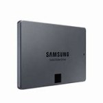 Samsung 870 QVO MZ-77Q8T0B - SSD - 8 TB - SATA 6Gb/s