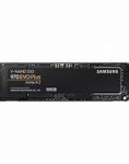 Samsung 970 EVO Plus MZ-V7S500B - SSD - 500 GB - PCIe 3.0 x4 (NVMe)