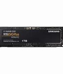 Samsung 970 EVO Plus MZ-V7S1T0B - SSD - 1 TB - PCIe 3.0 x4 (NVMe)