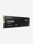 Samsung 980 MZ-V8V250B - SSD - 250 GB - PCIe 3.0 x4 (NVMe)