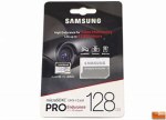 Samsung PRO Endurance MB-MJ64KA - flash memory card - 64 GB - microSDXC UHS-I