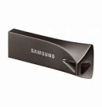 Samsung BAR Plus MUF-256BE4 - USB flash drive - 256 GB