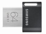 Samsung FIT Plus MUF-64AB - USB flash drive - 64 GB